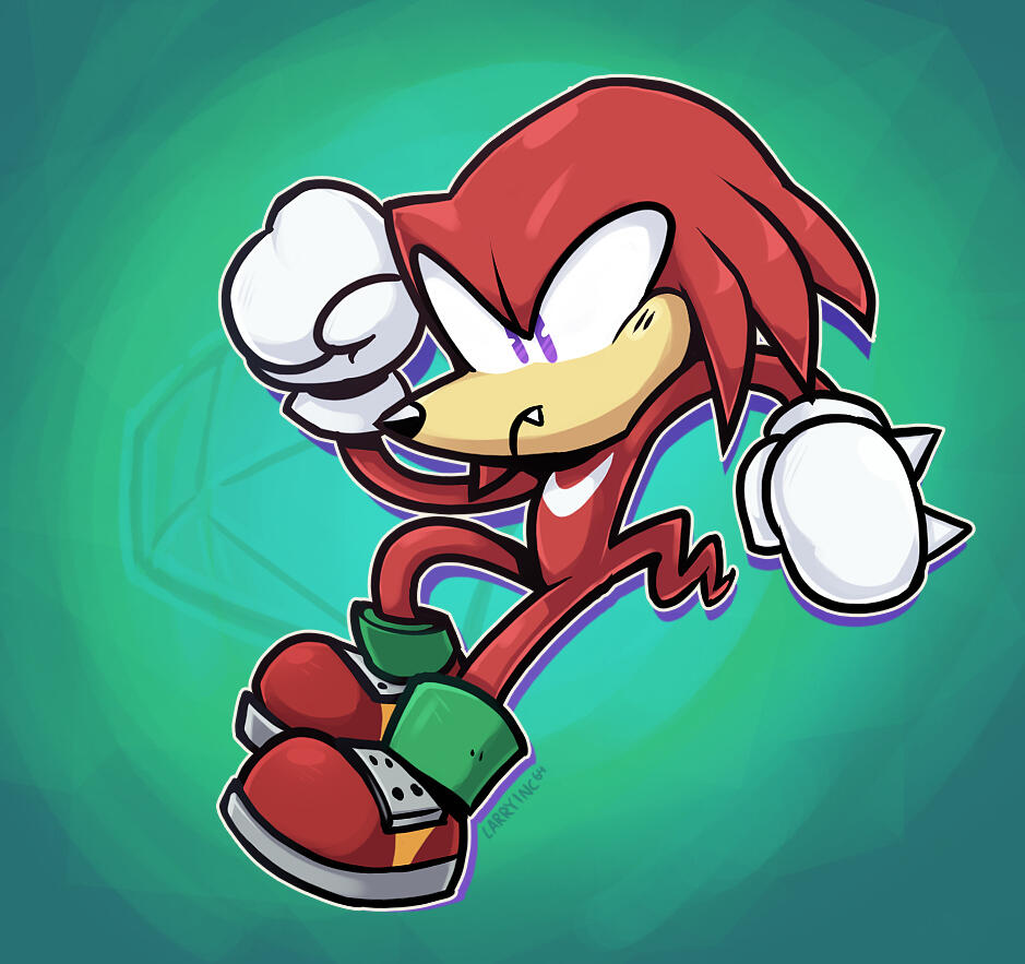 Knuckles